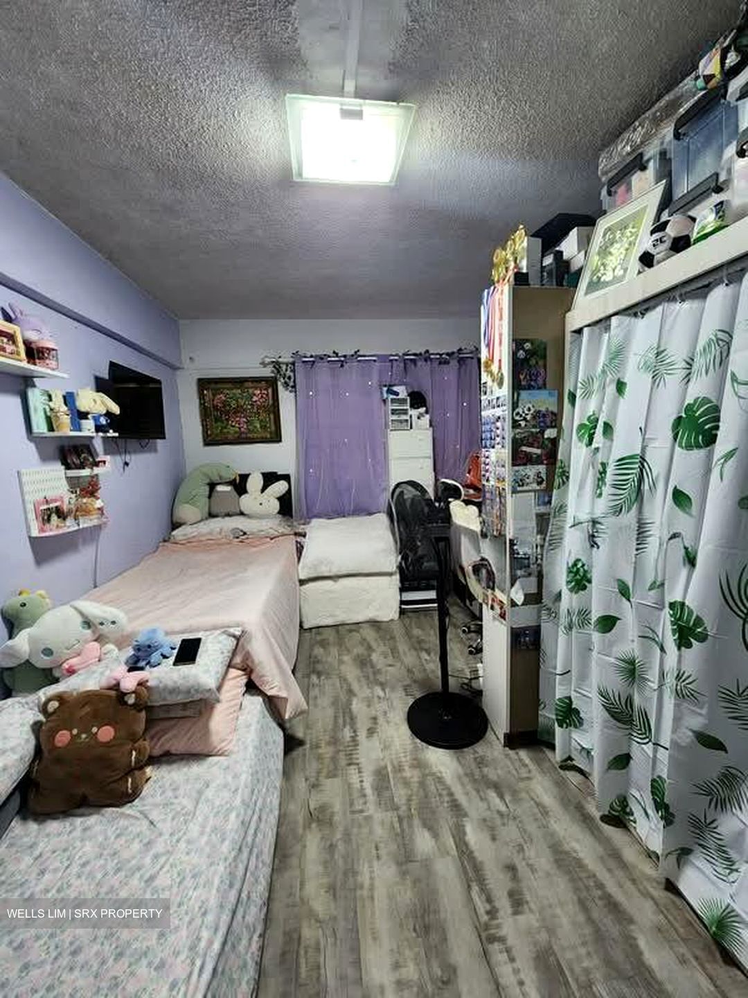 Blk 472 Teck Ghee Horizon (Ang Mo Kio), HDB 4 Rooms #573249081